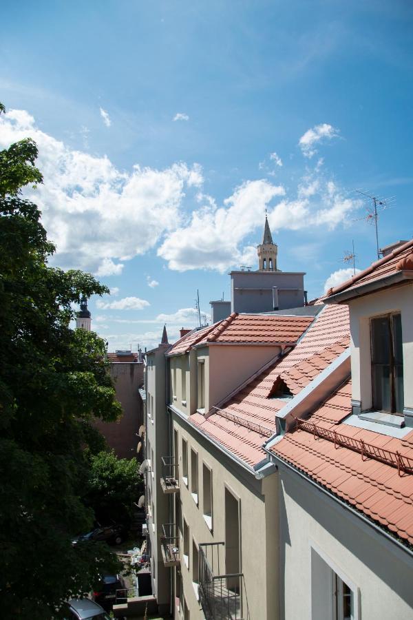 Dasheck Centrum Opole Kültér fotó